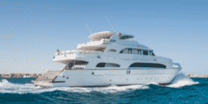 Yacht Detailing