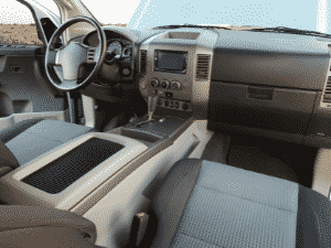 Pinellas County Van Detailing Services 12